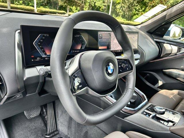 new 2026 BMW X3 car