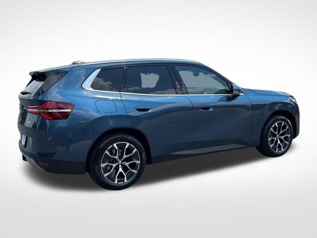 new 2026 BMW X3 car
