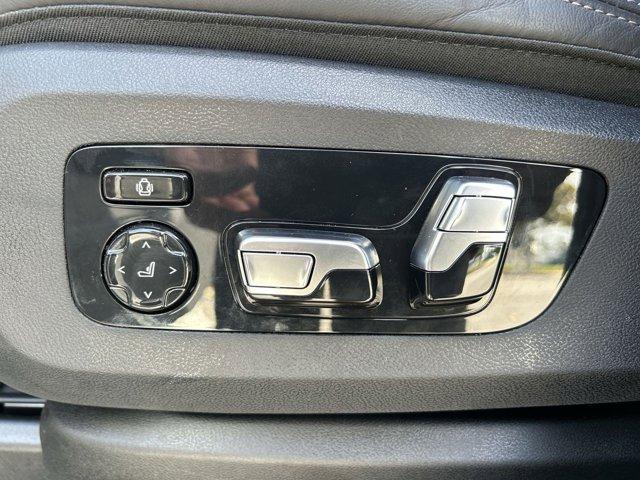 used 2025 BMW X7 car, priced at $97,606