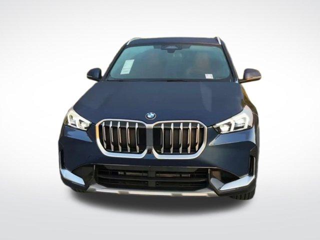 new 2025 BMW X1 car, priced at $47,725