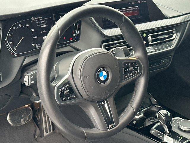 used 2021 BMW M235 Gran Coupe car, priced at $30,888