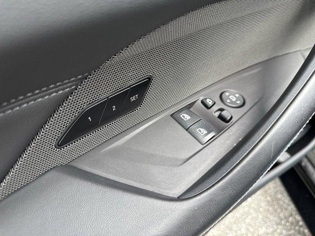 used 2024 BMW M4 car, priced at $86,000