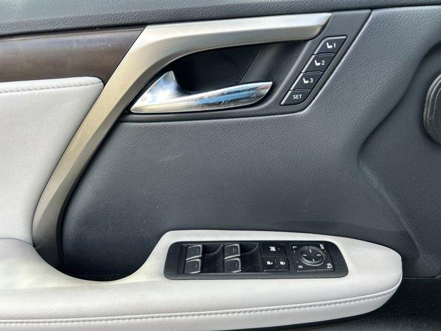 used 2022 Lexus RX 350 car, priced at $38,500