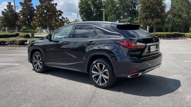 used 2022 Lexus RX 350 car, priced at $38,500