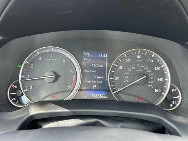 used 2022 Lexus RX 350 car, priced at $38,500
