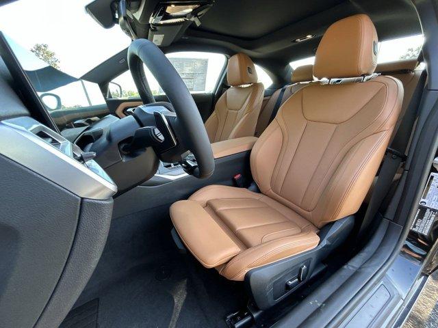 new 2025 BMW 230 car, priced at $46,150