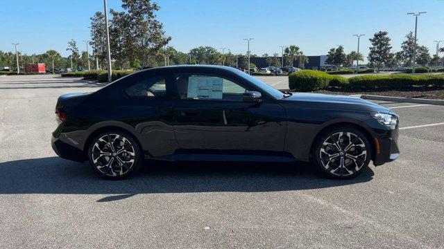 new 2025 BMW 230 car, priced at $46,150