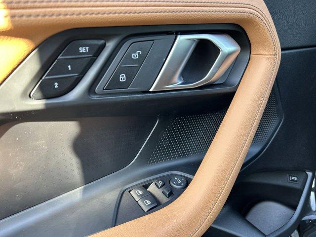 new 2025 BMW 230 car, priced at $46,150