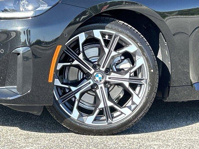 new 2025 BMW 230 car, priced at $46,150