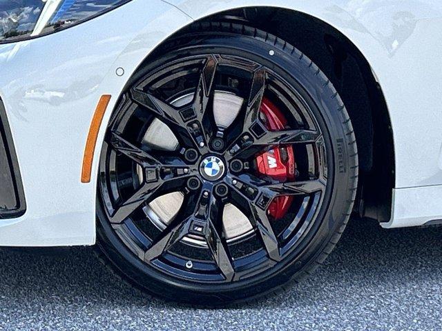 new 2026 BMW 430 car, priced at $60,335