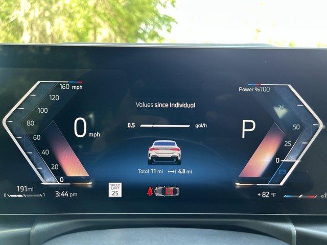 new 2026 BMW 430 car, priced at $60,335