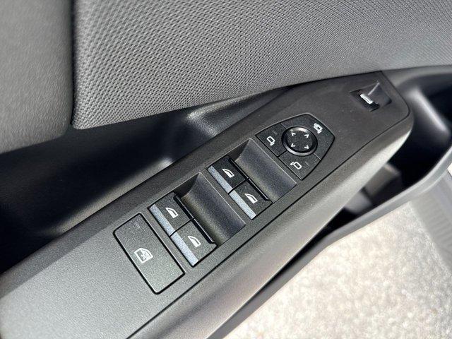 new 2025 BMW X3 car, priced at $57,155