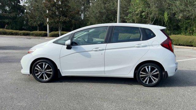 used 2020 Honda Fit car, priced at $21,000