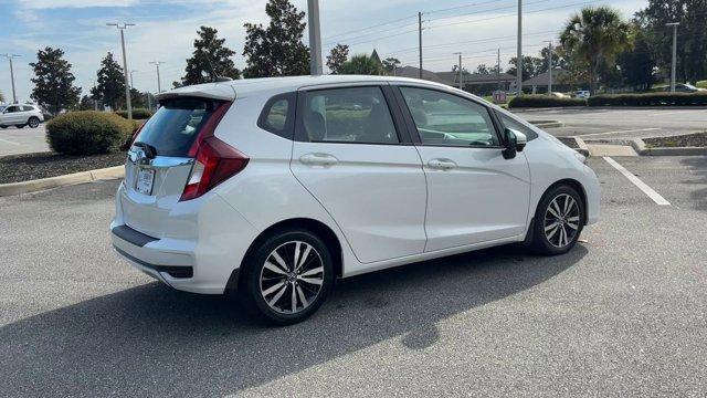 used 2020 Honda Fit car, priced at $21,000