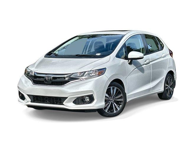 used 2020 Honda Fit car, priced at $21,000