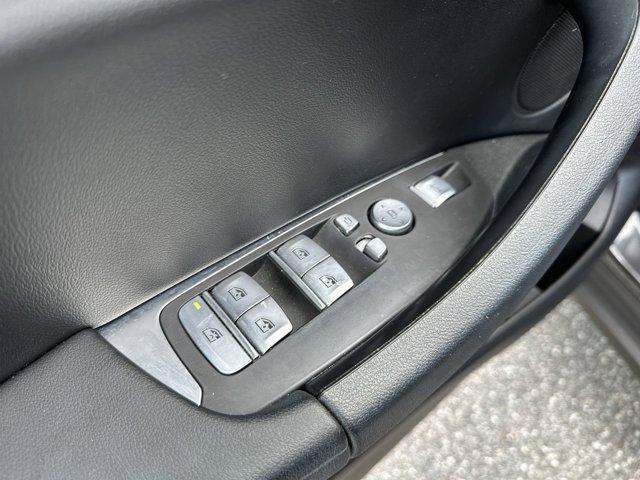 used 2022 BMW X3 car, priced at $28,500