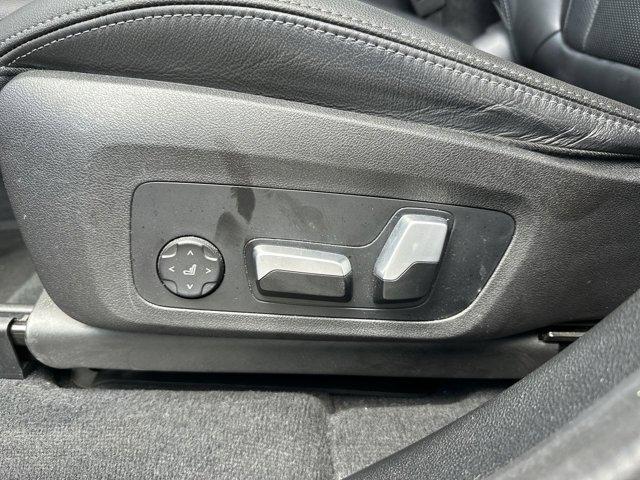 used 2022 BMW X3 car, priced at $28,500