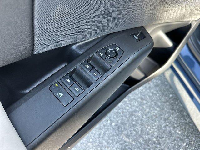 new 2025 BMW X3 car, priced at $62,335