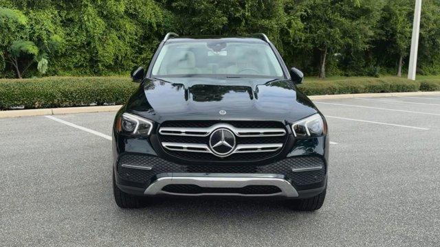 used 2020 Mercedes-Benz GLE 350 car, priced at $32,094