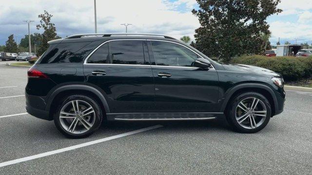 used 2020 Mercedes-Benz GLE 350 car, priced at $32,094