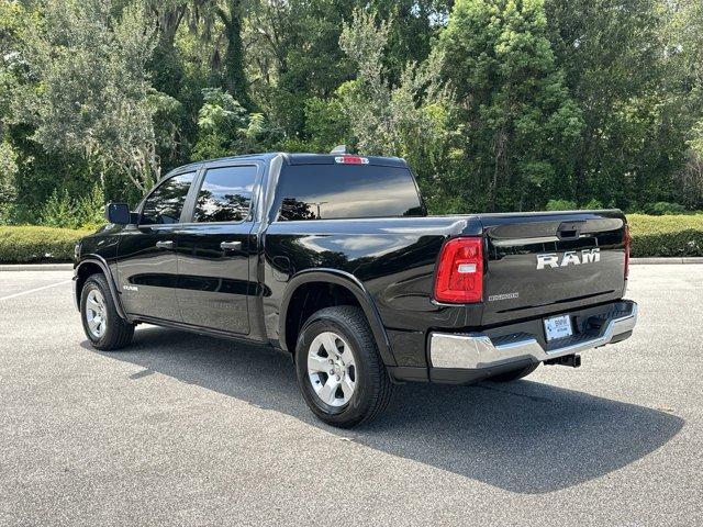 used 2025 Ram 1500 car, priced at $40,000