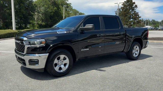 used 2025 Ram 1500 car, priced at $40,000