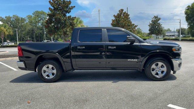 used 2025 Ram 1500 car, priced at $40,000