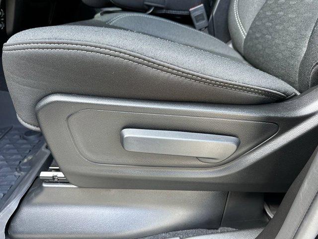 used 2025 Ram 1500 car, priced at $40,000