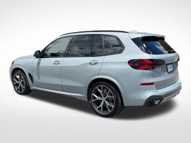 new 2026 BMW X5 car, priced at $86,075