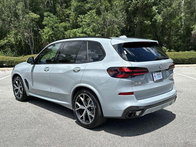 new 2026 BMW X5 car, priced at $86,075