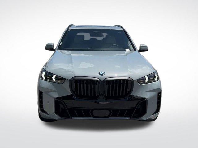 new 2026 BMW X5 car, priced at $86,075