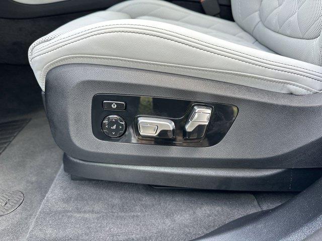 new 2026 BMW X5 car, priced at $86,075