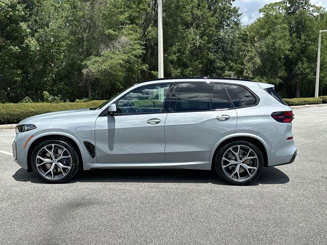 new 2026 BMW X5 car, priced at $86,075