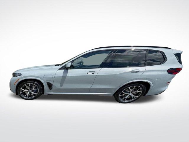 new 2026 BMW X5 car, priced at $86,075