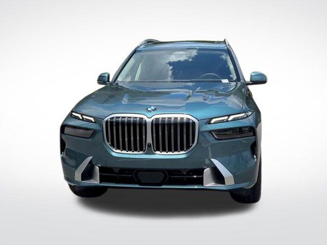 new 2026 BMW X7 car, priced at $89,940
