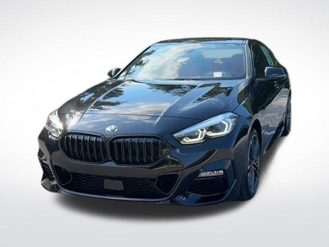 used 2024 BMW 228 Gran Coupe car, priced at $42,400