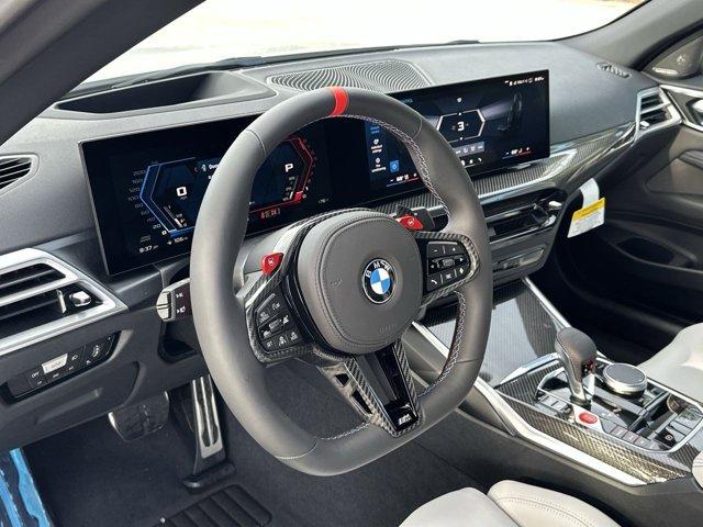 new 2026 BMW M4 car, priced at $103,725
