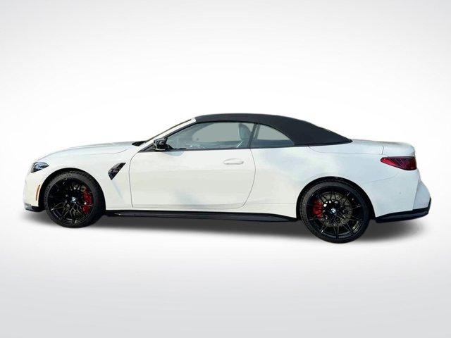 new 2026 BMW M4 car, priced at $103,725