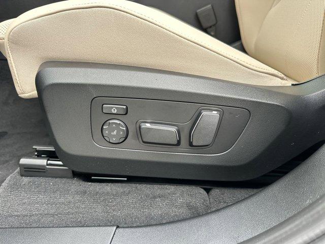 new 2025 BMW X3 car, priced at $56,385