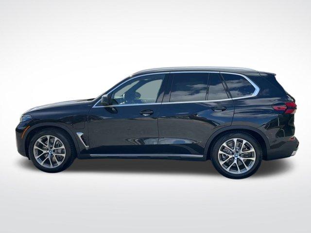 new 2025 BMW X5 car, priced at $81,560