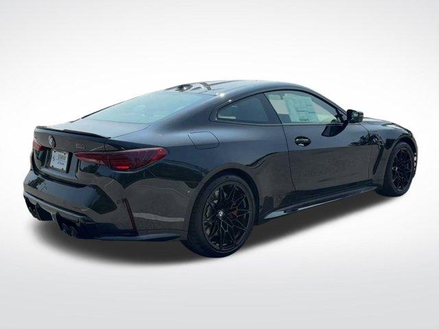 new 2026 BMW M4 car, priced at $99,480