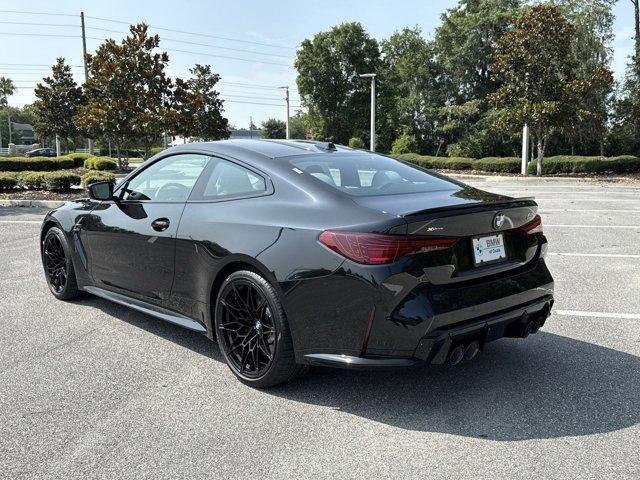 new 2026 BMW M4 car, priced at $99,480