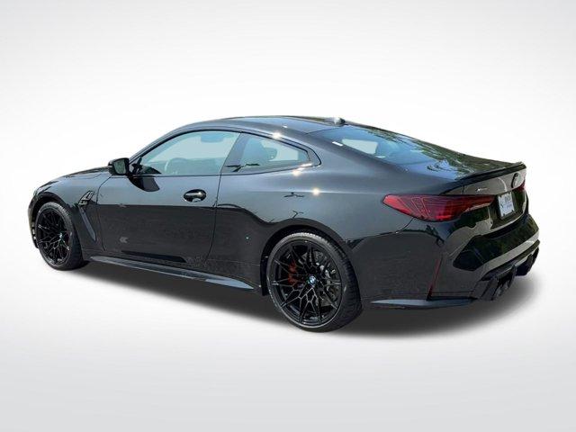 new 2026 BMW M4 car, priced at $99,480