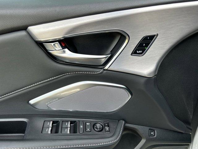 used 2021 Acura RDX car, priced at $29,000