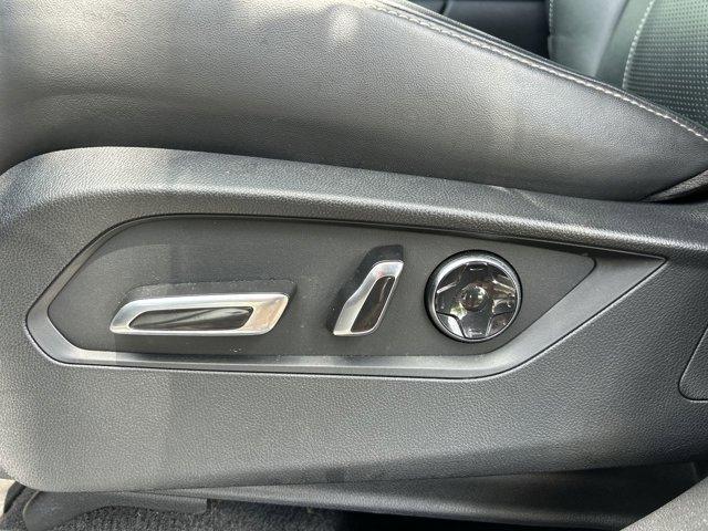 used 2021 Acura RDX car, priced at $29,000