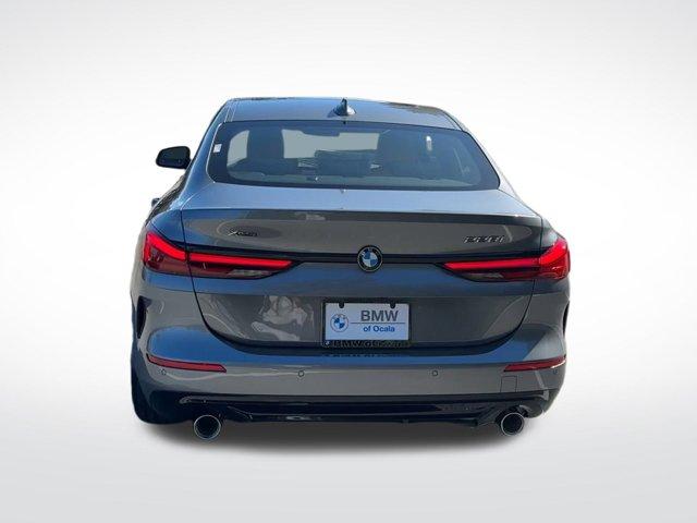 new 2024 BMW 228 Gran Coupe car, priced at $45,435