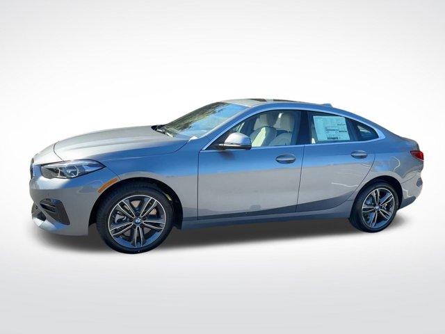 new 2024 BMW 228 Gran Coupe car, priced at $45,435