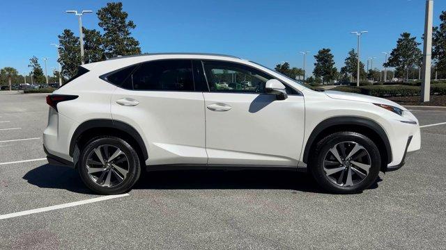 used 2018 Lexus NX 300 car, priced at $23,000