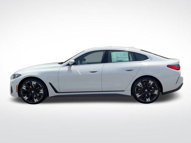 new 2025 BMW 430 Gran Coupe car, priced at $56,525