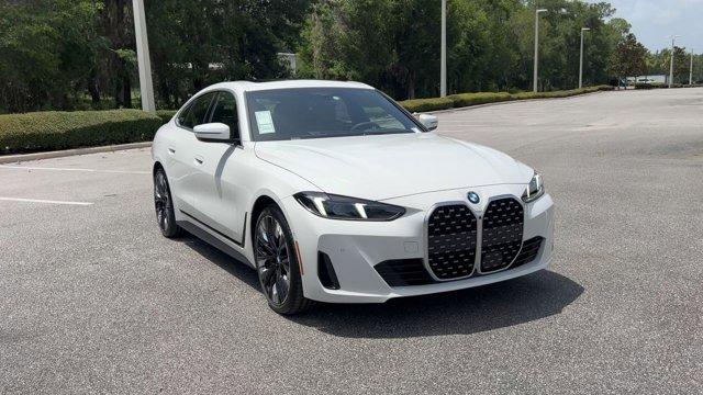 new 2025 BMW 430 Gran Coupe car, priced at $56,525